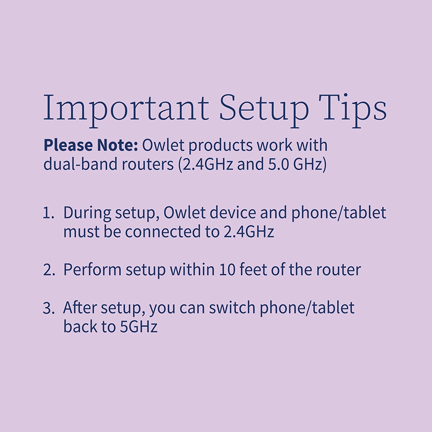 Owlet Dream Duo Smart Baby Monitor - Video Baby Monitor with HD Camera & Dream Sock: Only Baby Monitor to Track Heart Rate & Average Oxygen as Sleep Quality Indicators - Image 4